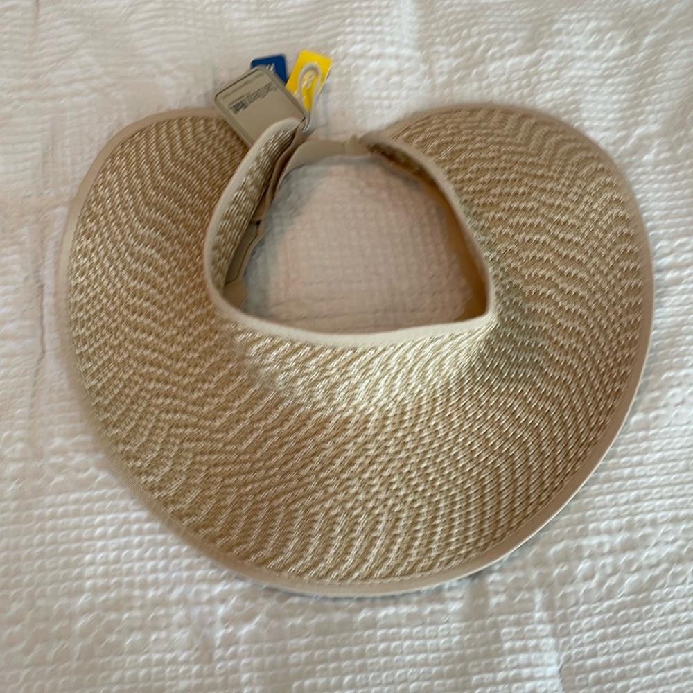 San Diego Hat Company Visor